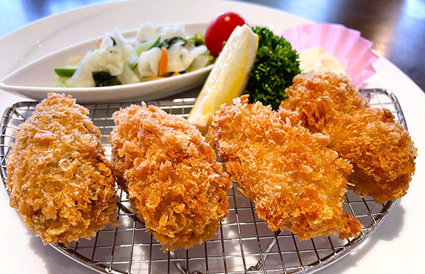 ランチメニュー