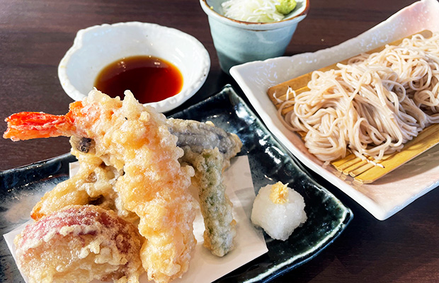 ランチメニュー